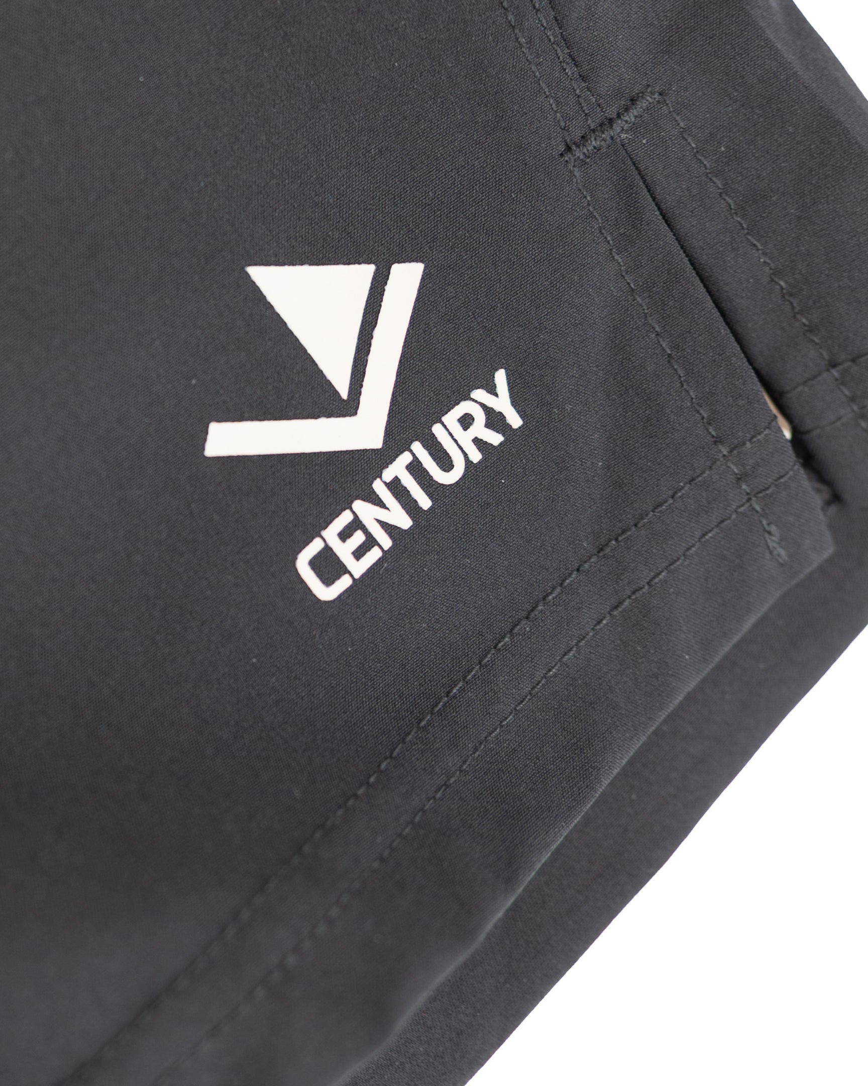 Youth Lined Training Shorts