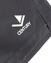 Youth Lined Training Shorts