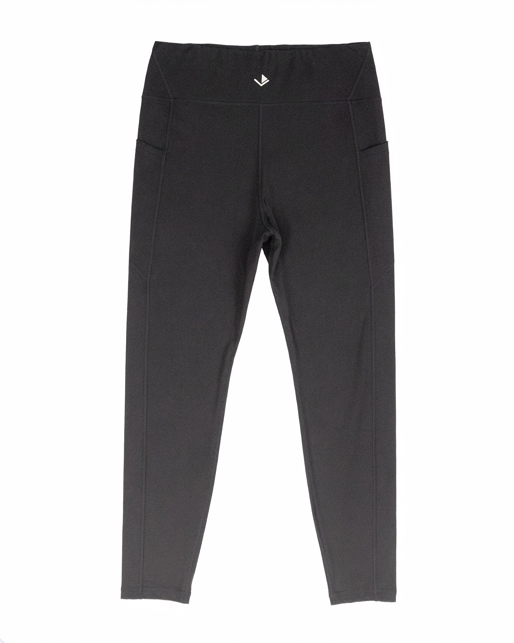 Women's 25" Legging 2.0 Black