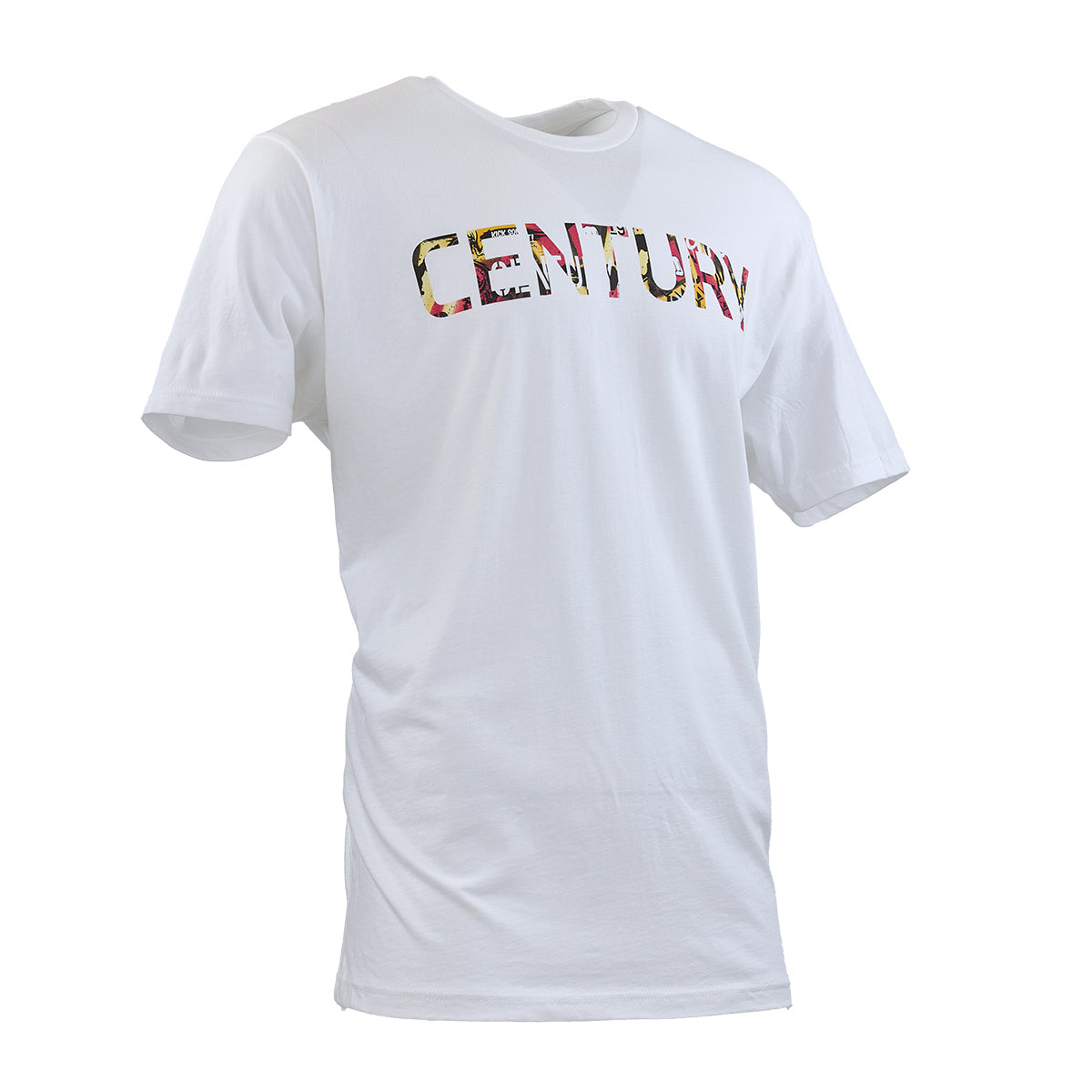 Century DTG Logo Tee XXL White