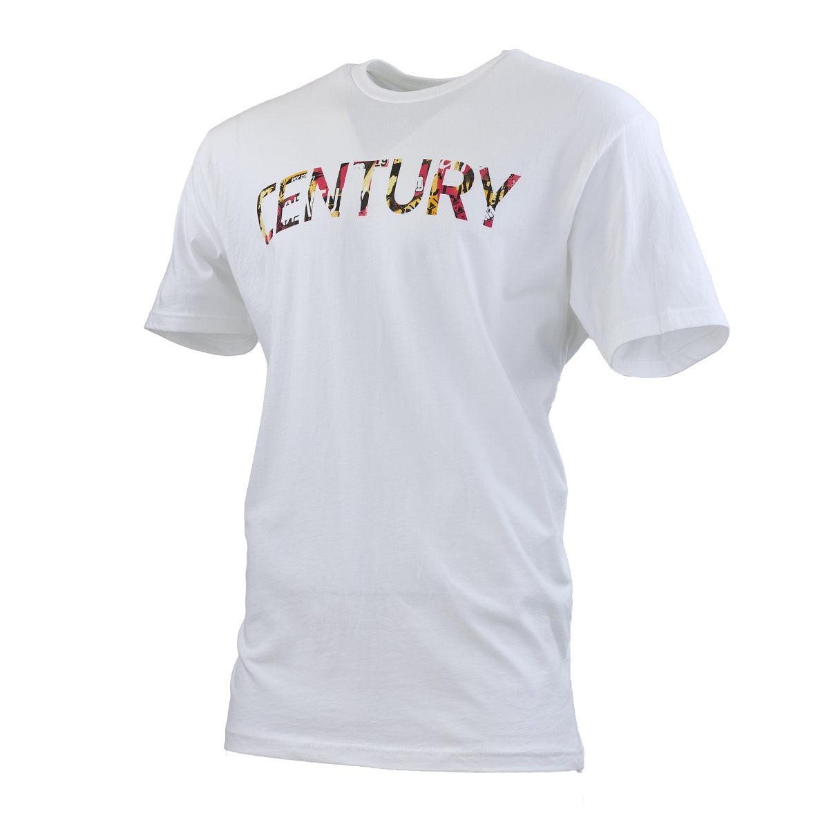 Century DTG Logo Tee