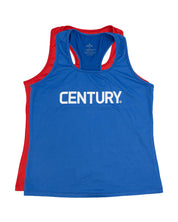 Century Women's Racerback Tank