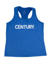 Century Women's Racerback Tank