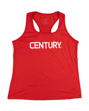 Century Women's Racerback Tank