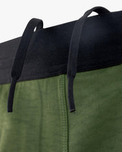 Gameness Men's Combate Lined Grappling Shorts