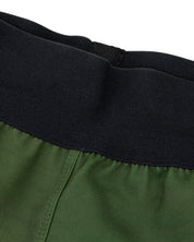 Gameness Combate Youth Unlined Pro Grappling Shorts