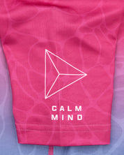 Gameness Girl's Tempest Short Sleeve Rash Guard