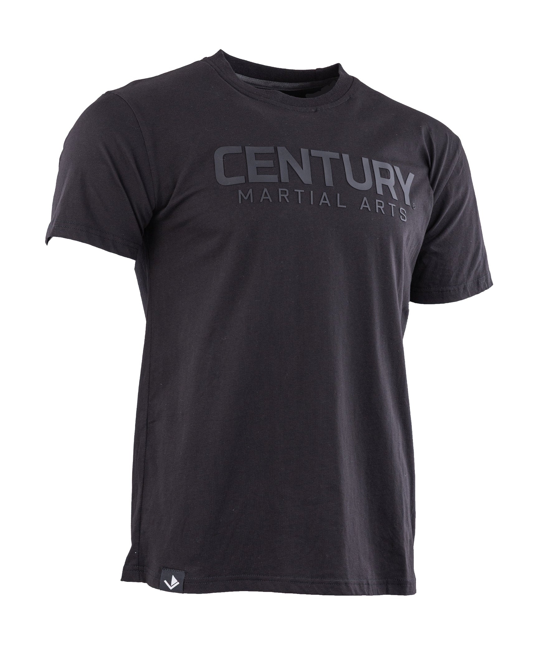 3D Printed Tee Black