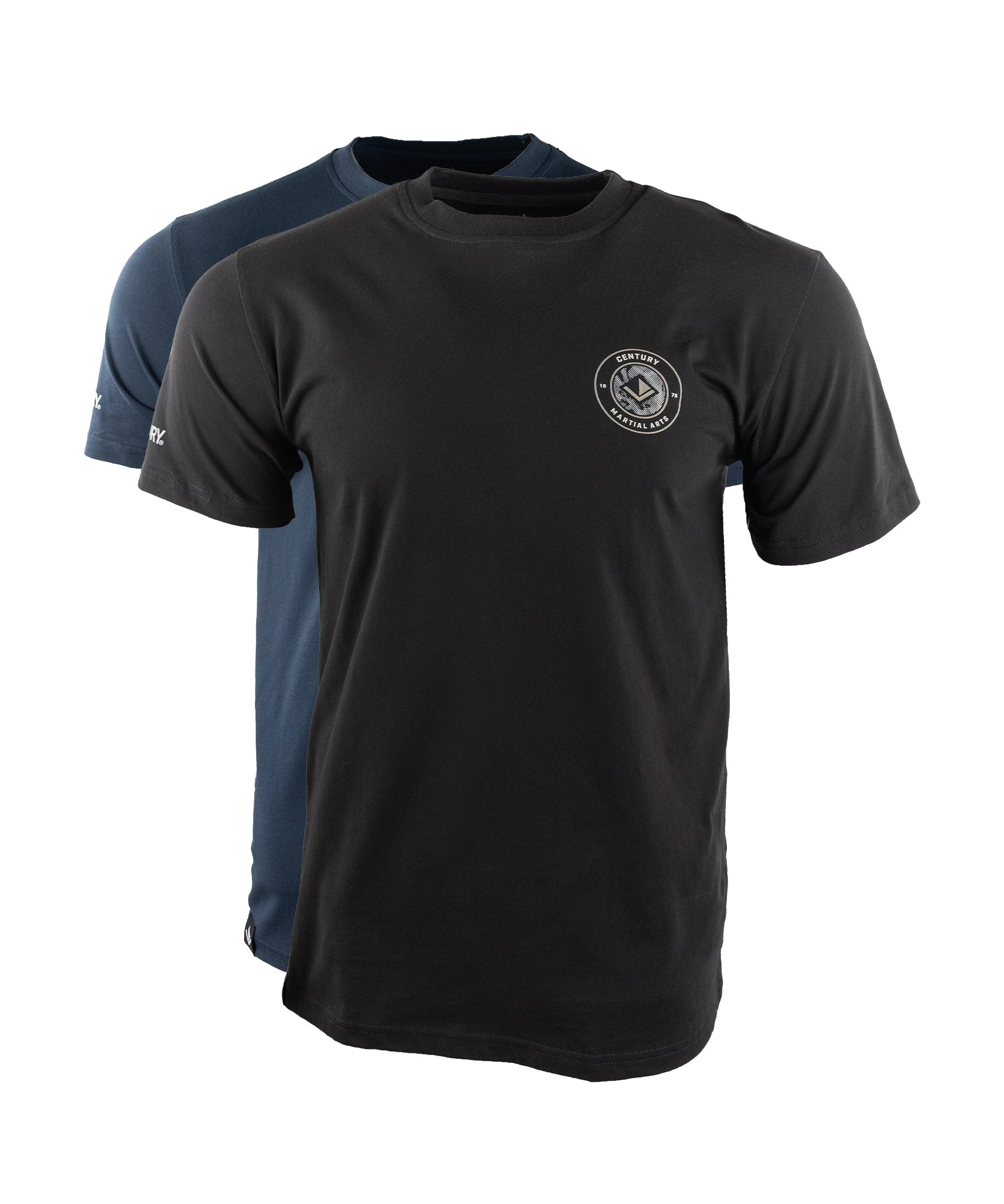 Men's Inspire Tee Black