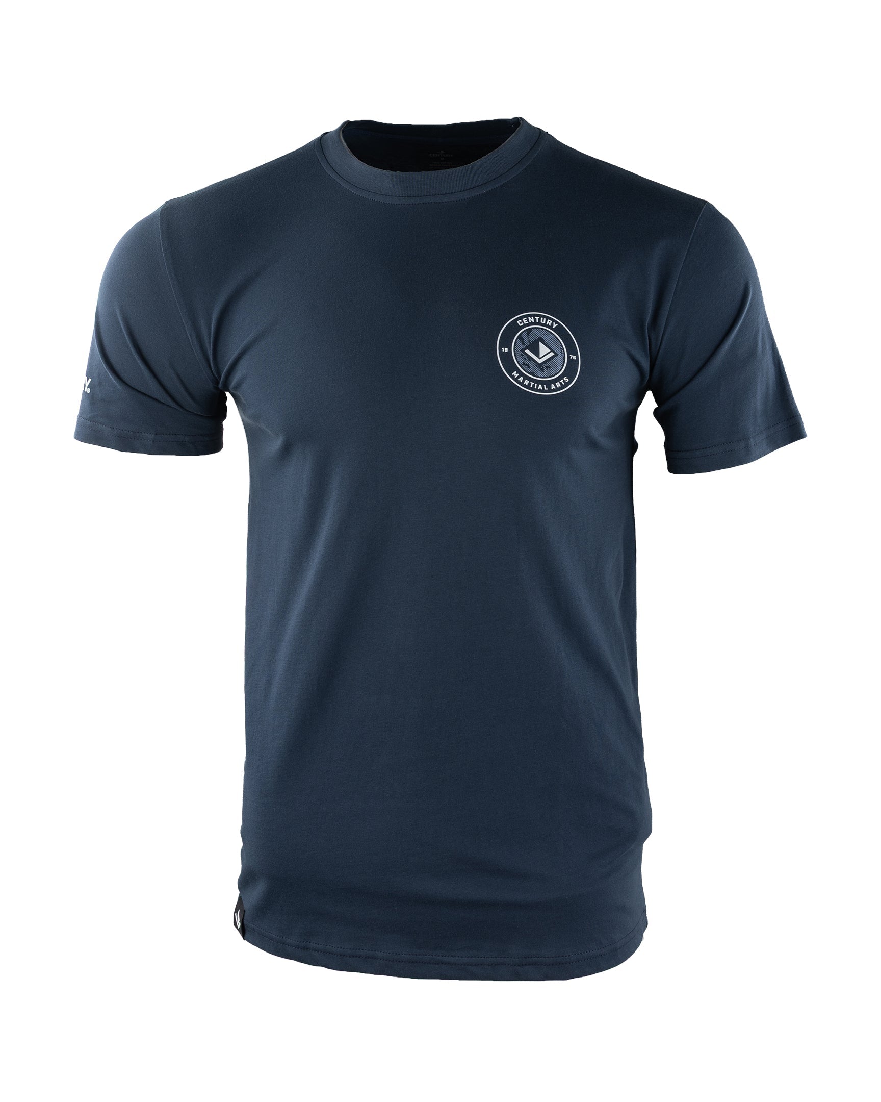 Men's Inspire Tee Outerspace