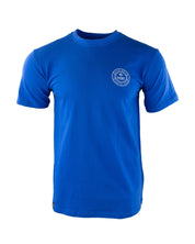 Century Men's Exist Tee Blue