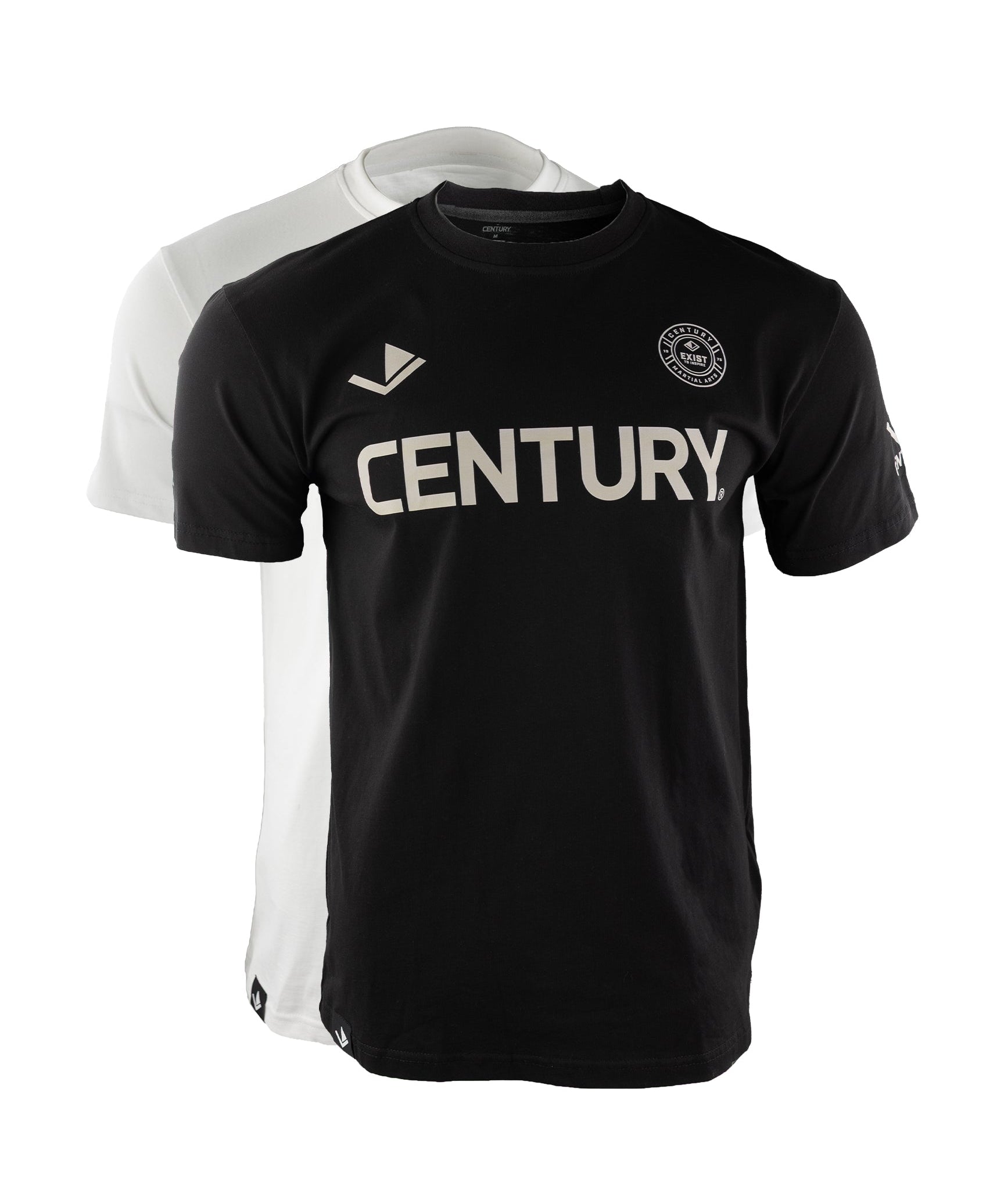 Men's Stadium Tee Black