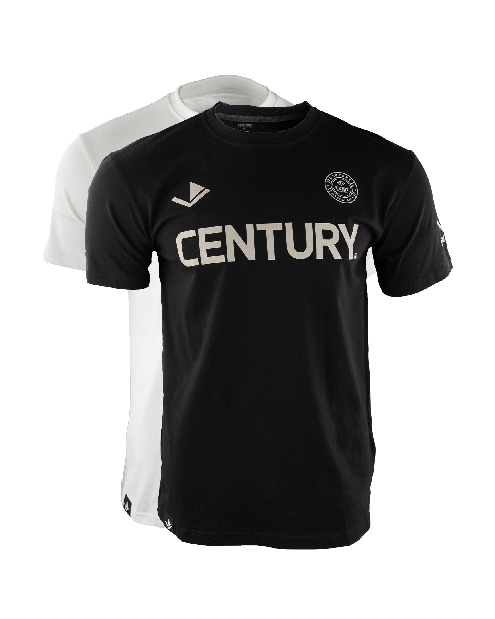 Men's Stadium Tee Black
