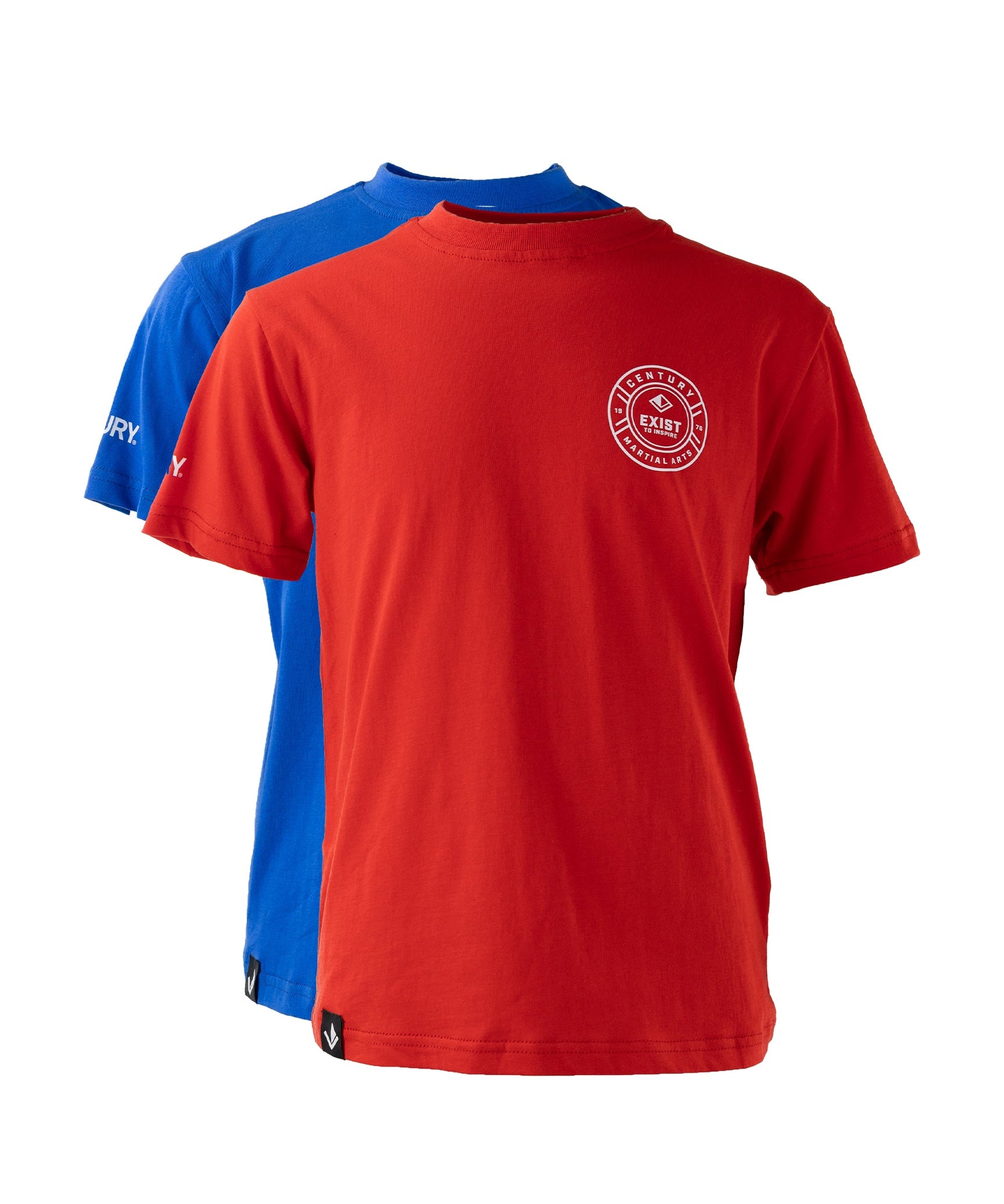 Century Youth Exist Tee Youth Small