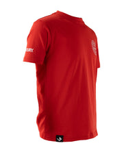 Century Youth Exist Tee Red