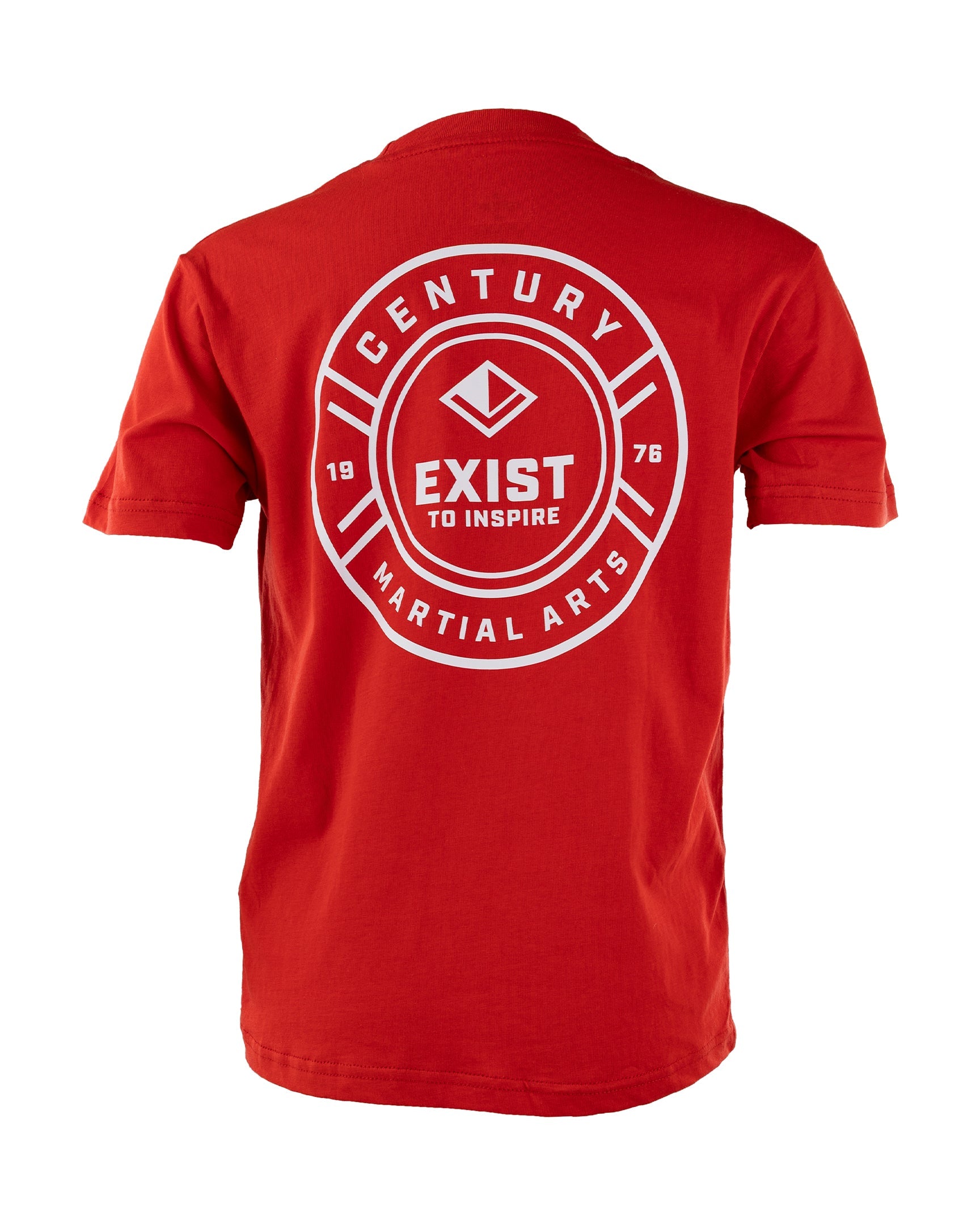 Century Youth Exist Tee