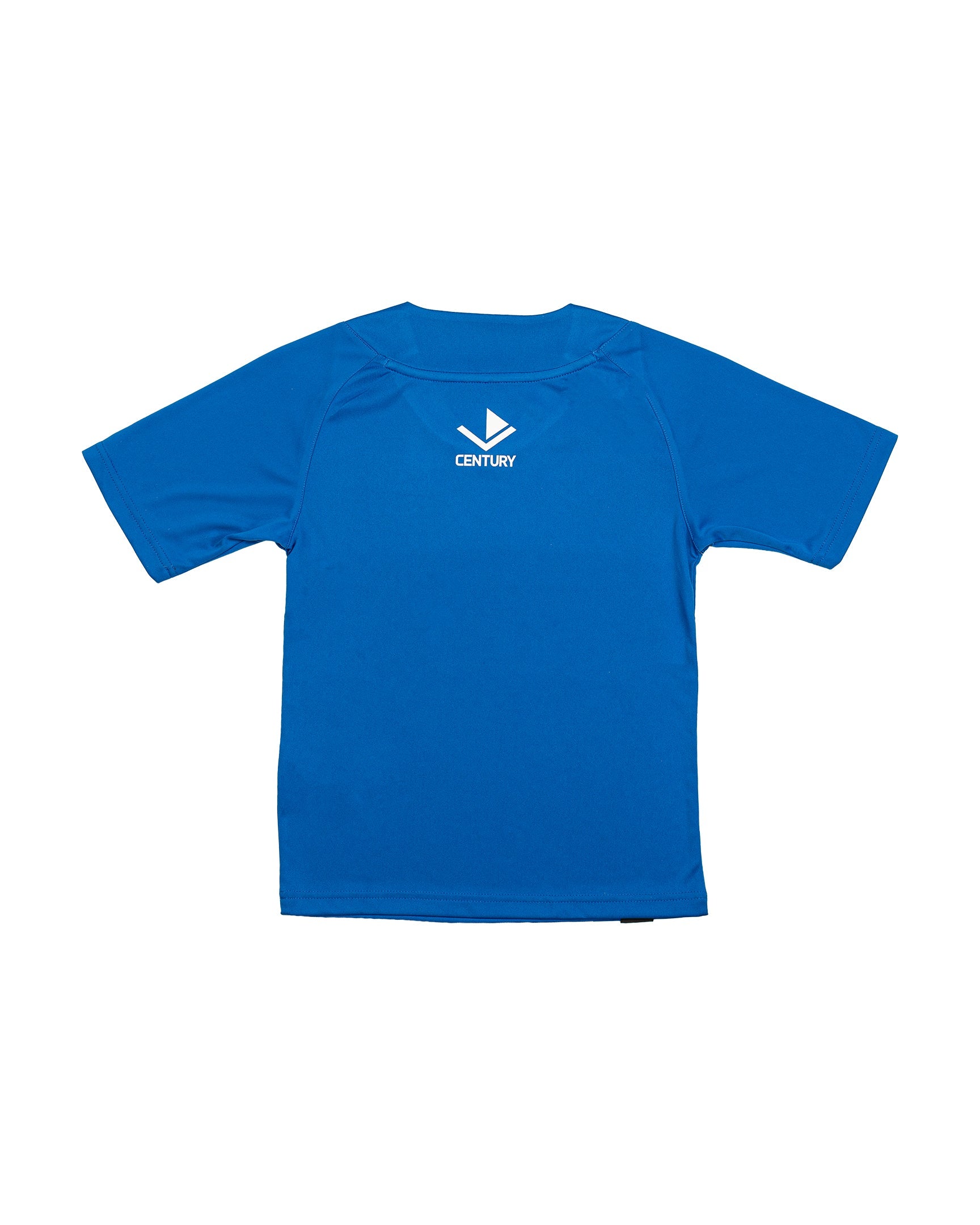 Youth V Neck Training Tee