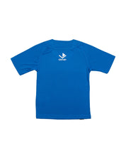 Youth V Neck Training Tee