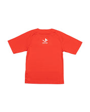 Youth V Neck Training Tee