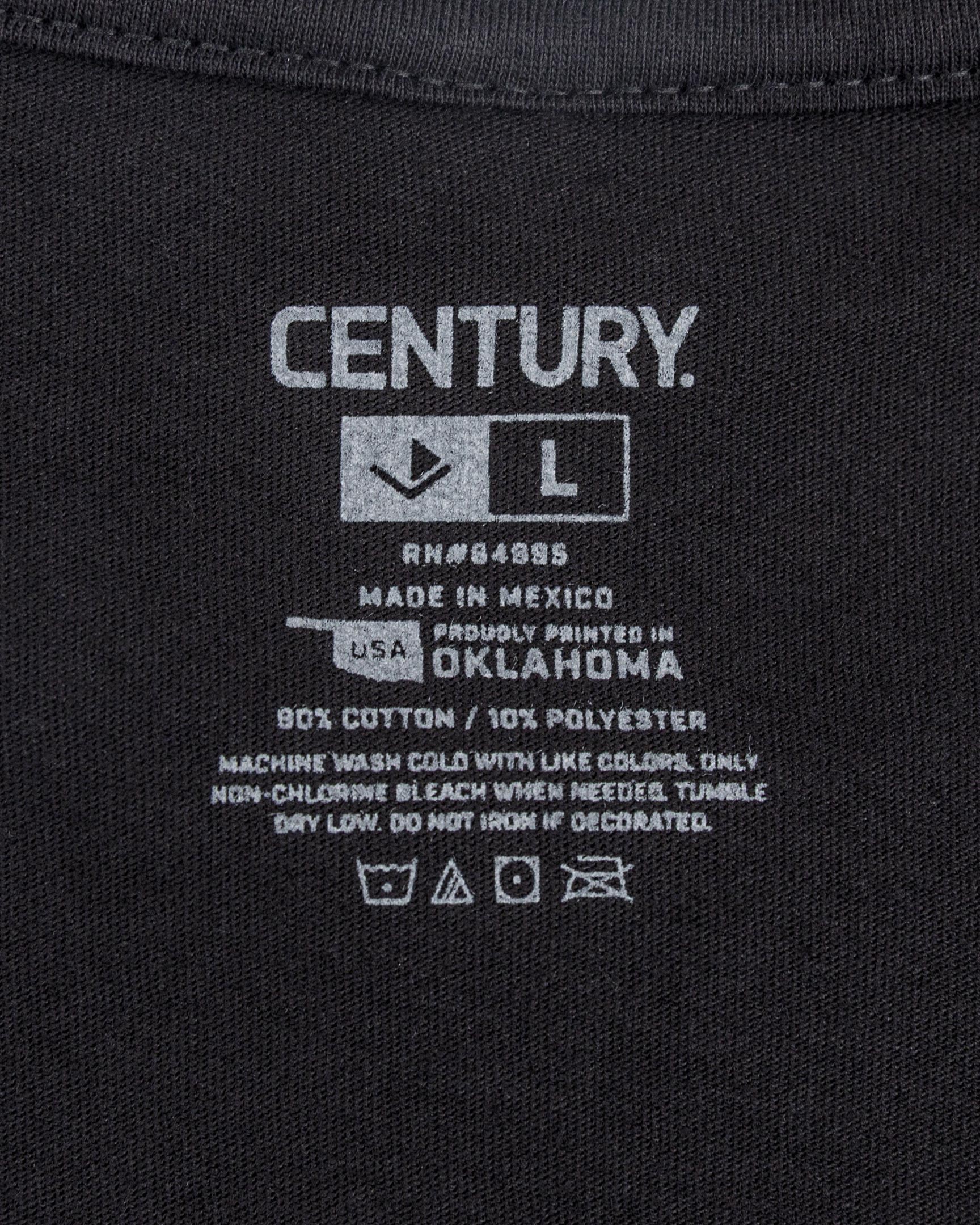Century 1976 Tee