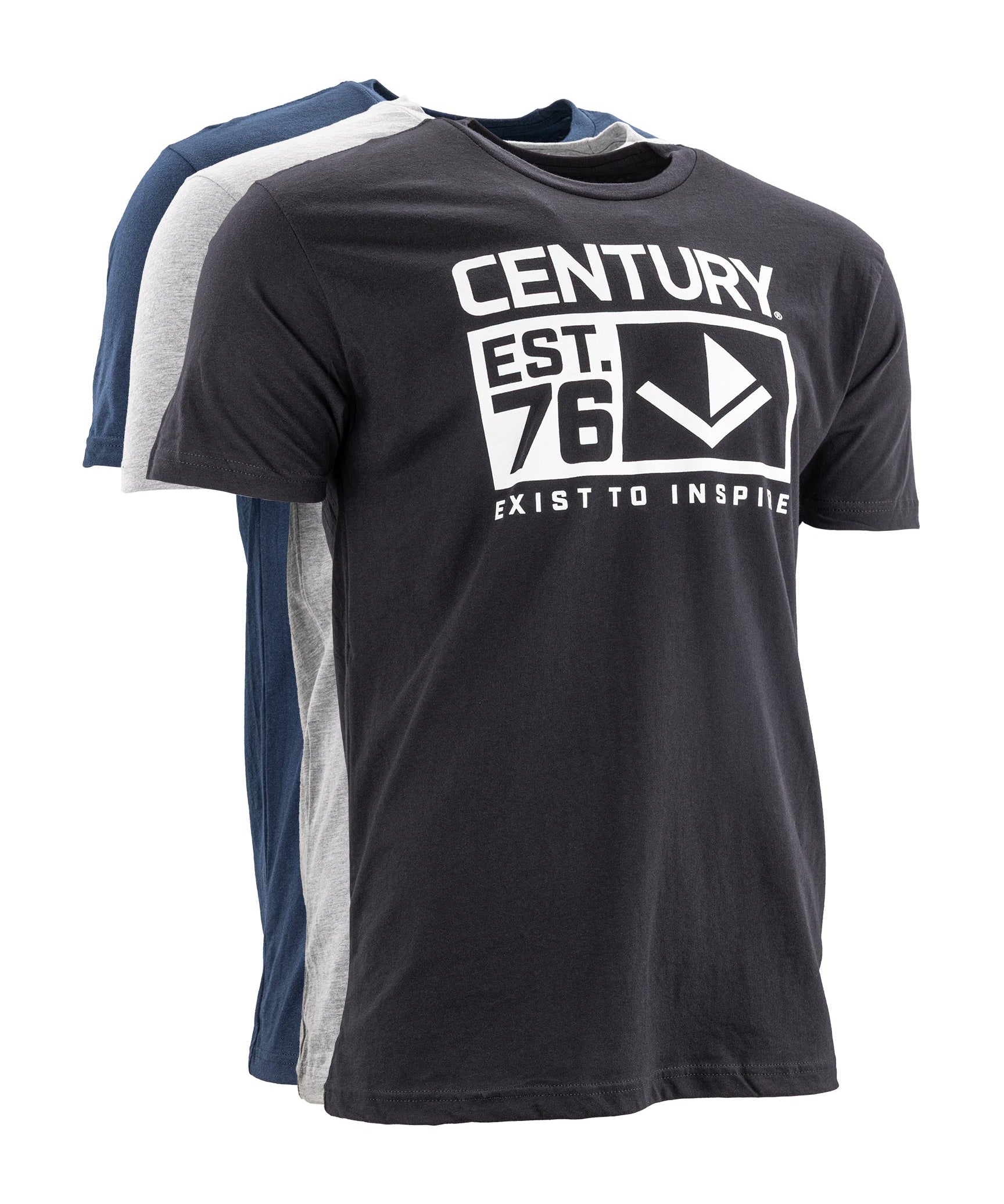 Century 1976 Tee