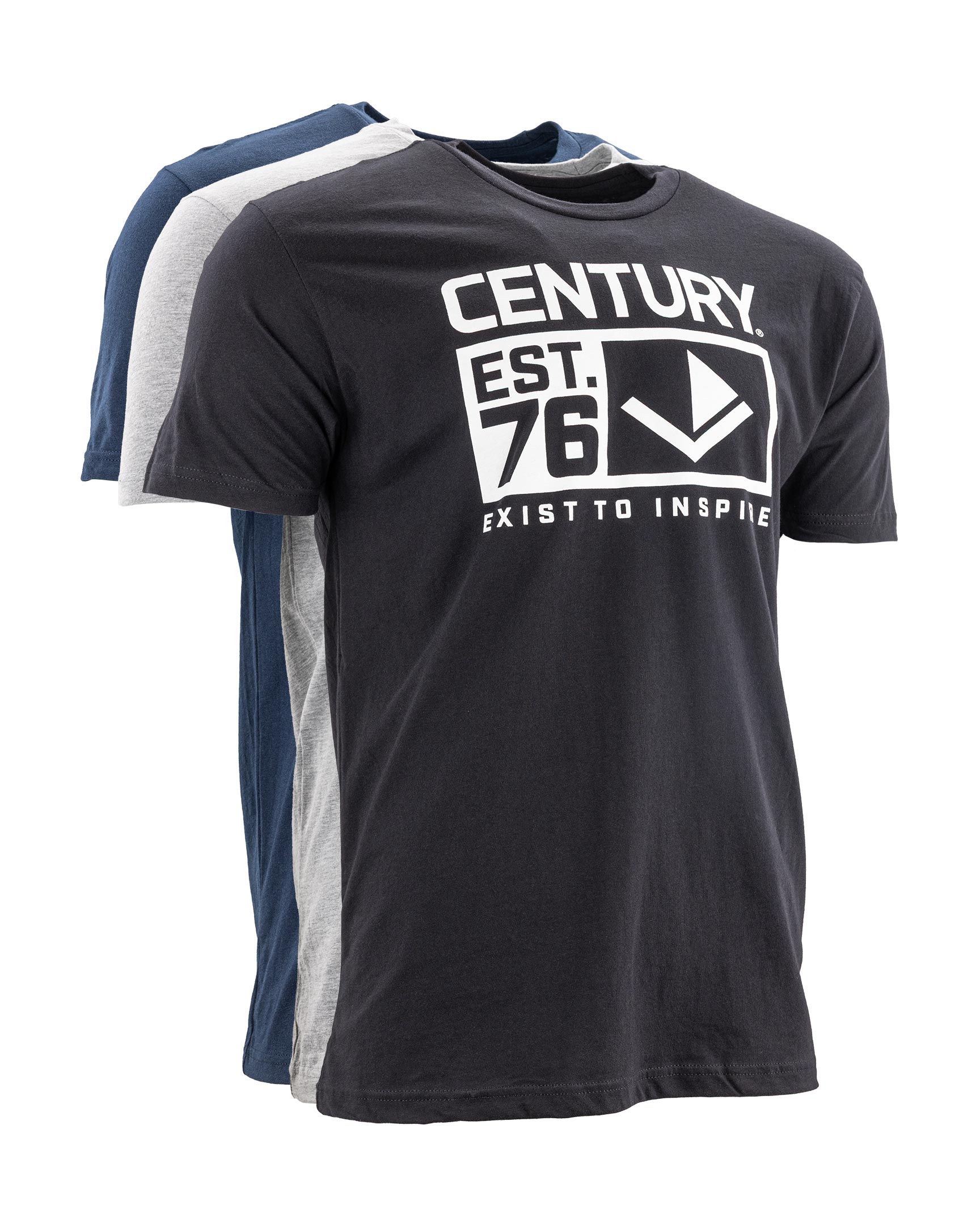 Century 1976 Tee