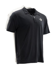 Century Classic Polo Black