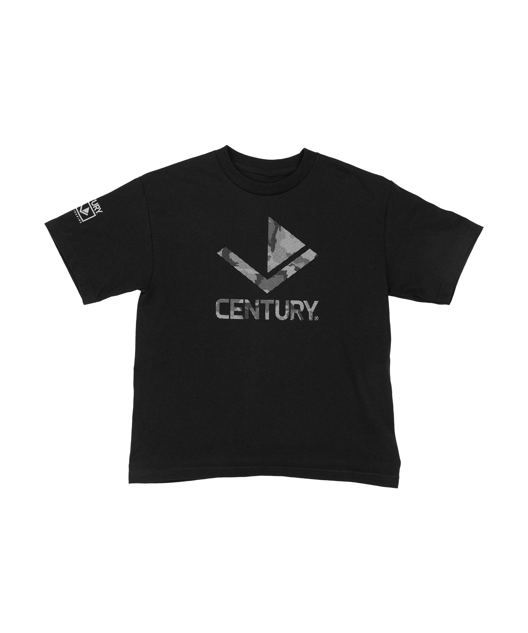 Century Youth Camo Tee