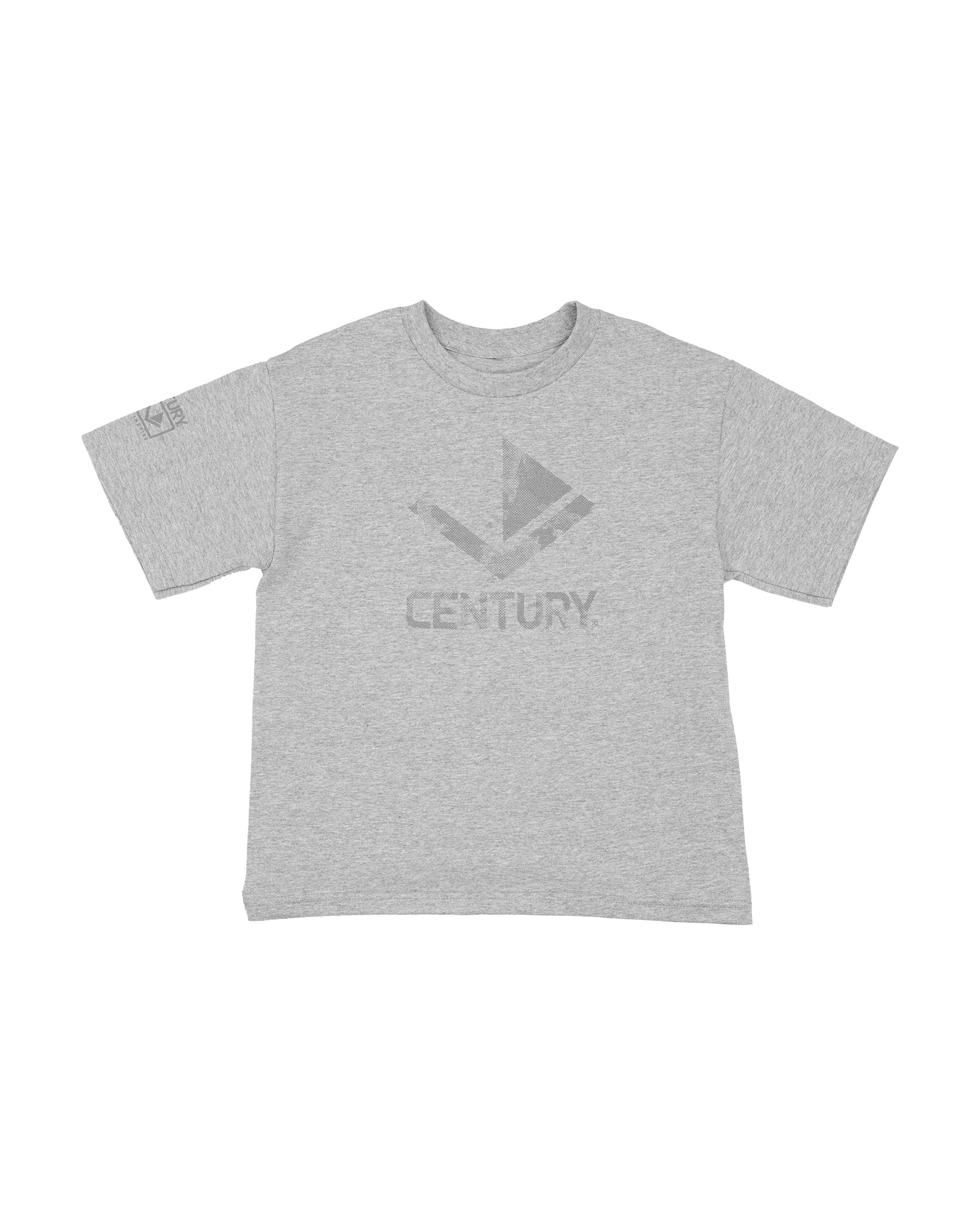 Century Youth Camo Tee