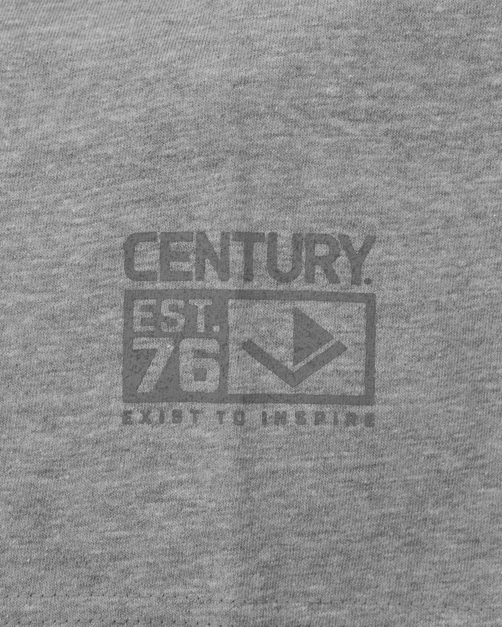 Century Youth Camo Tee