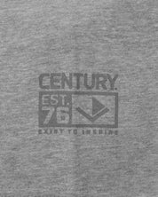 Century Youth Camo Tee