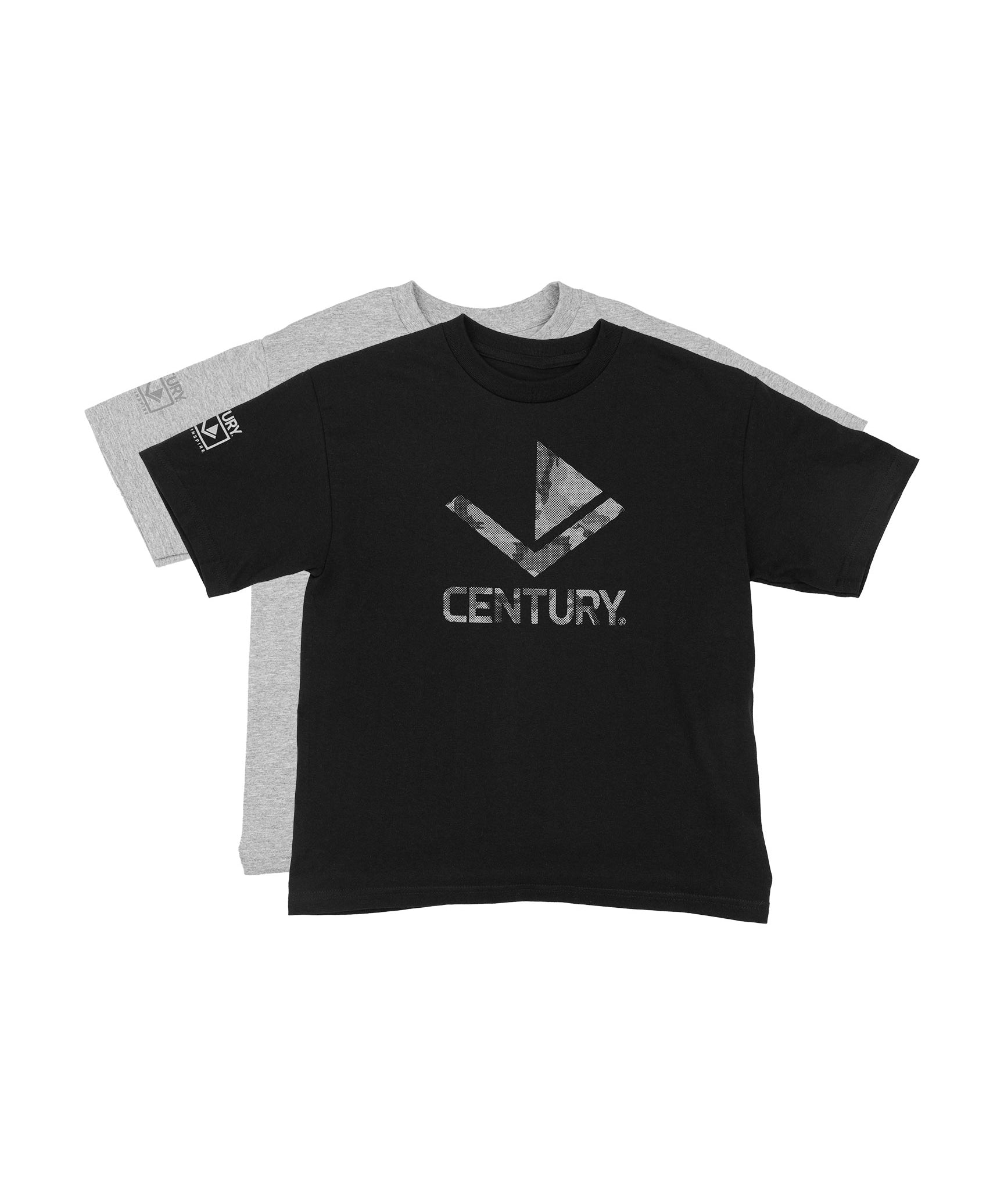 Century Youth Camo Tee