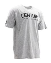 Century Tri-Core Tee Heather Grey