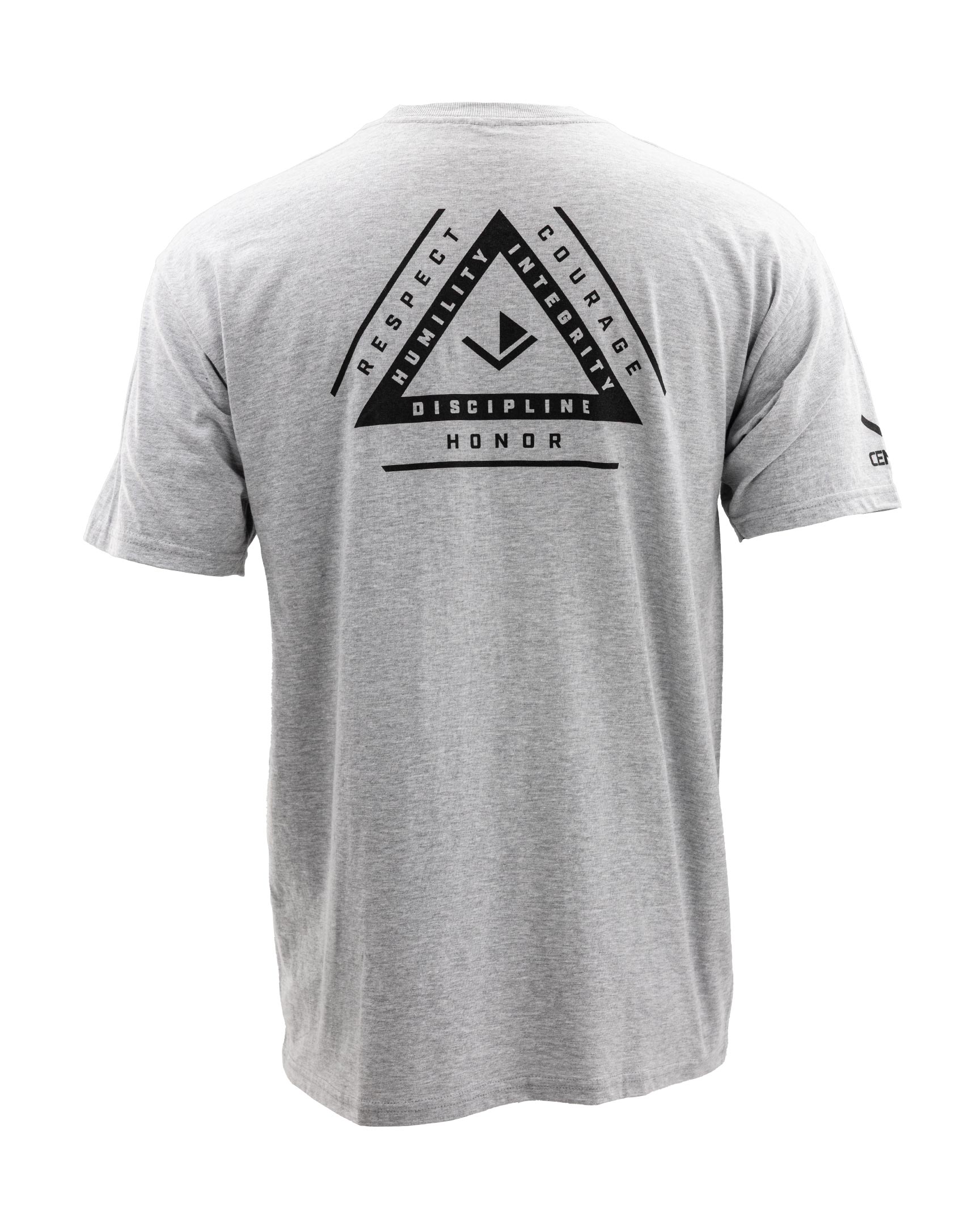 Century Tri-Core Tee