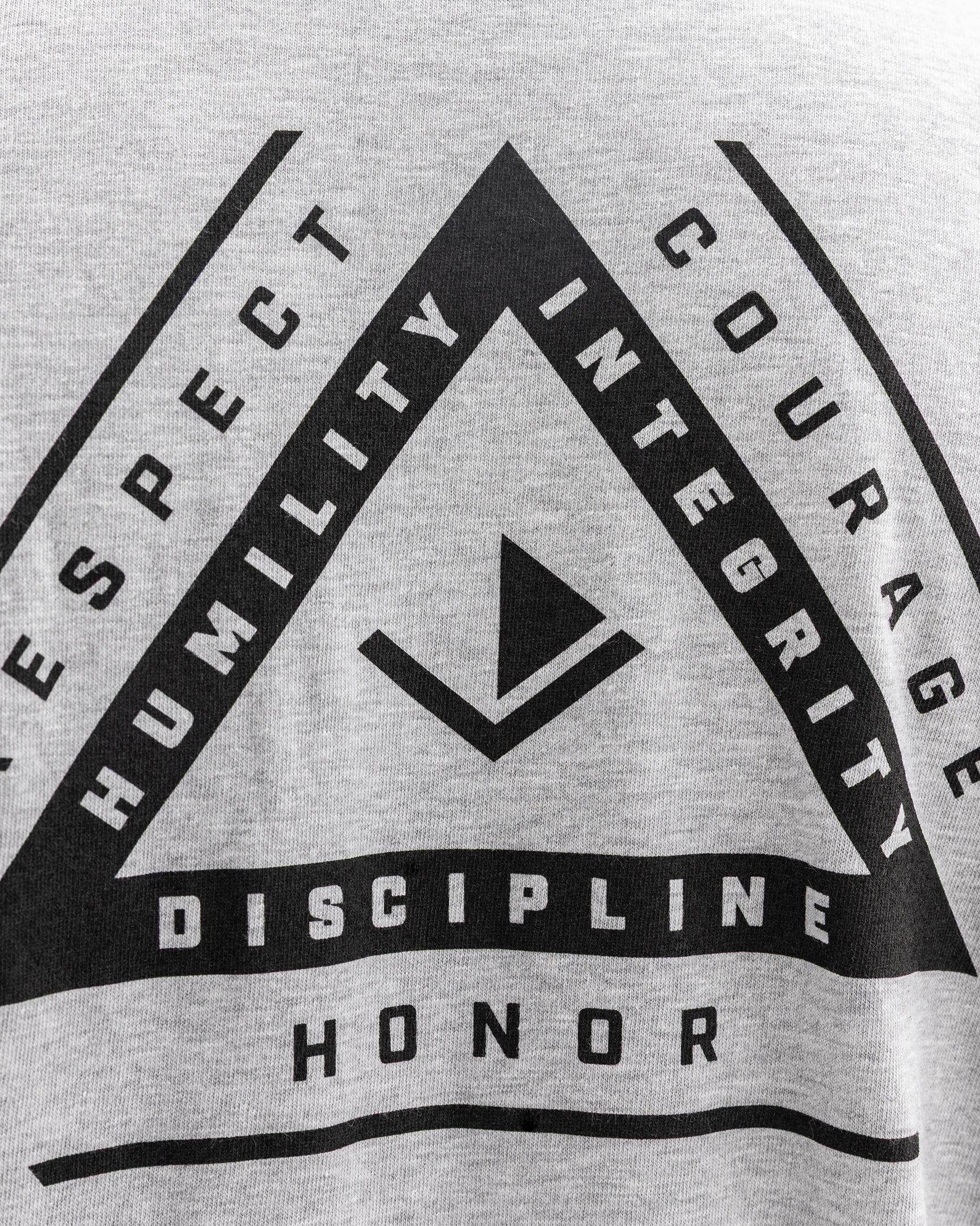 Century Tri-Core Tee