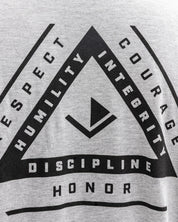 Century Tri-Core Tee