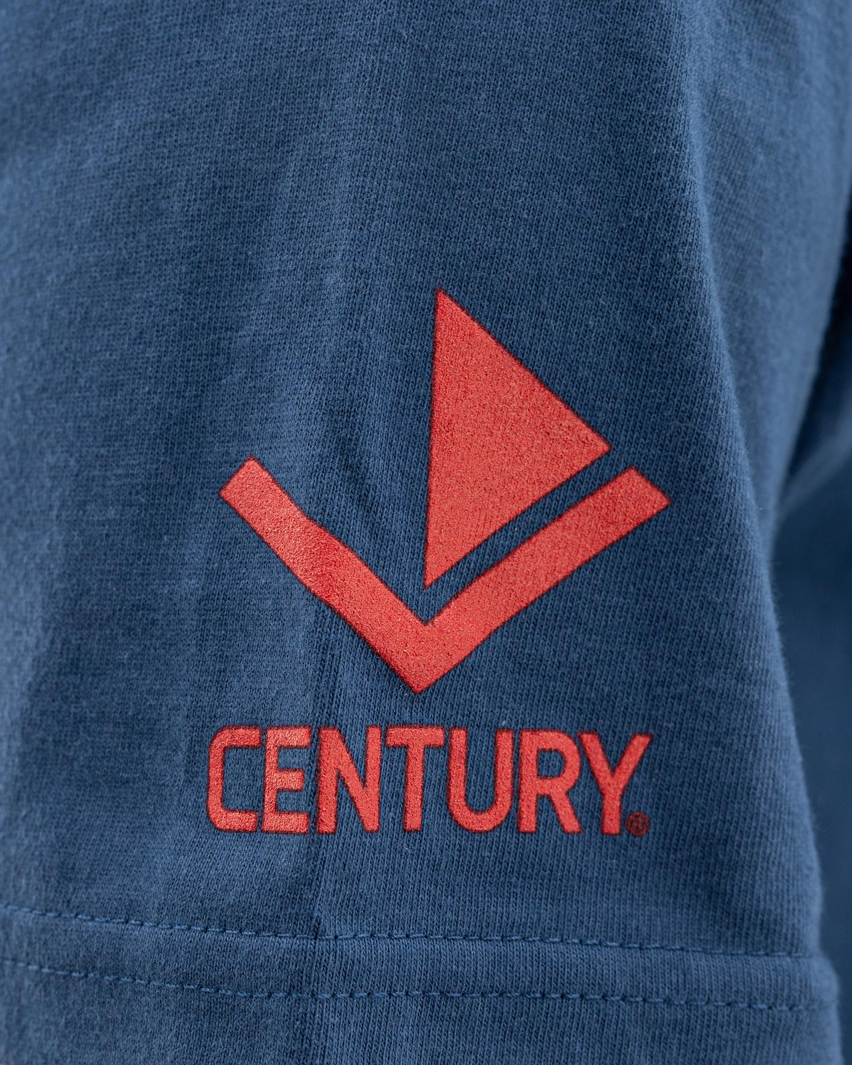 Century Tri-Core Tee