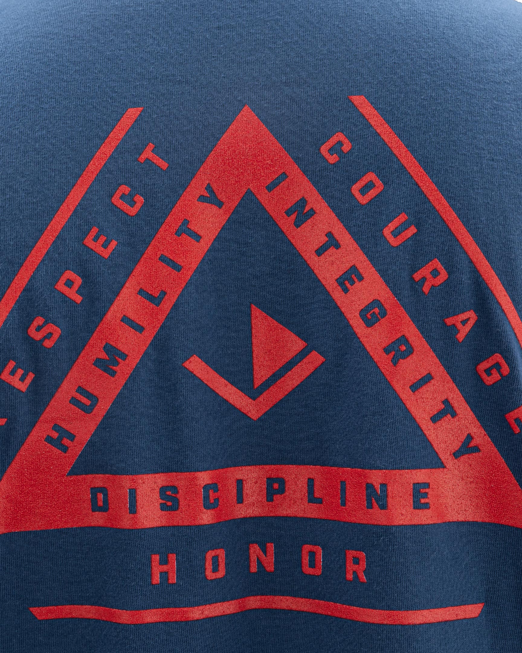 Century Tri-Core Tee