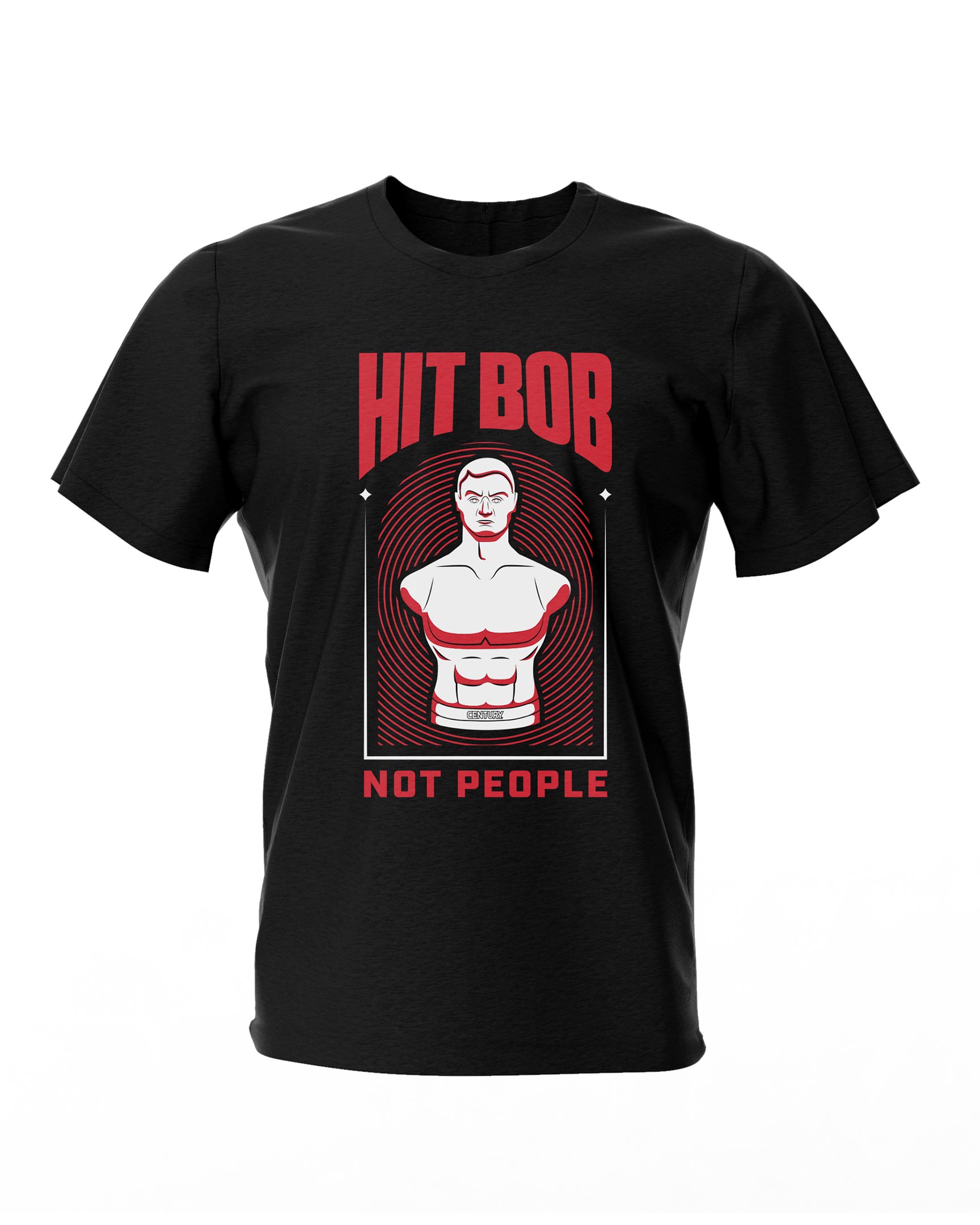 HIT BOB TEE