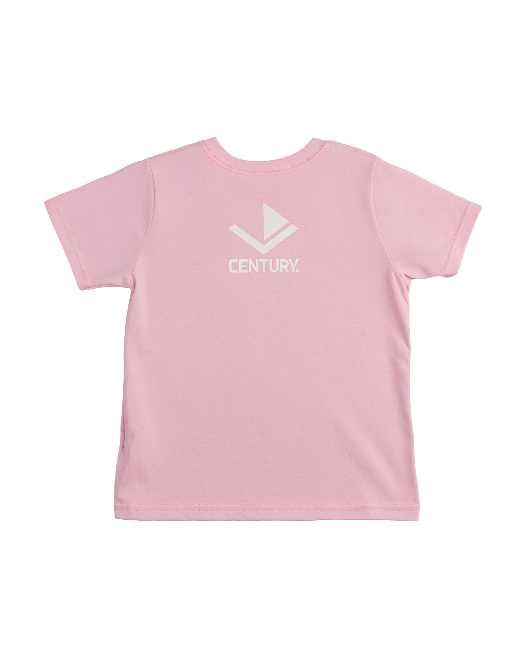 Lil' Dragon and Friends Tiger Tee