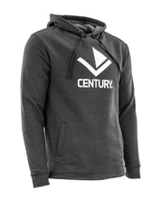 Century Classic Hoodie Black