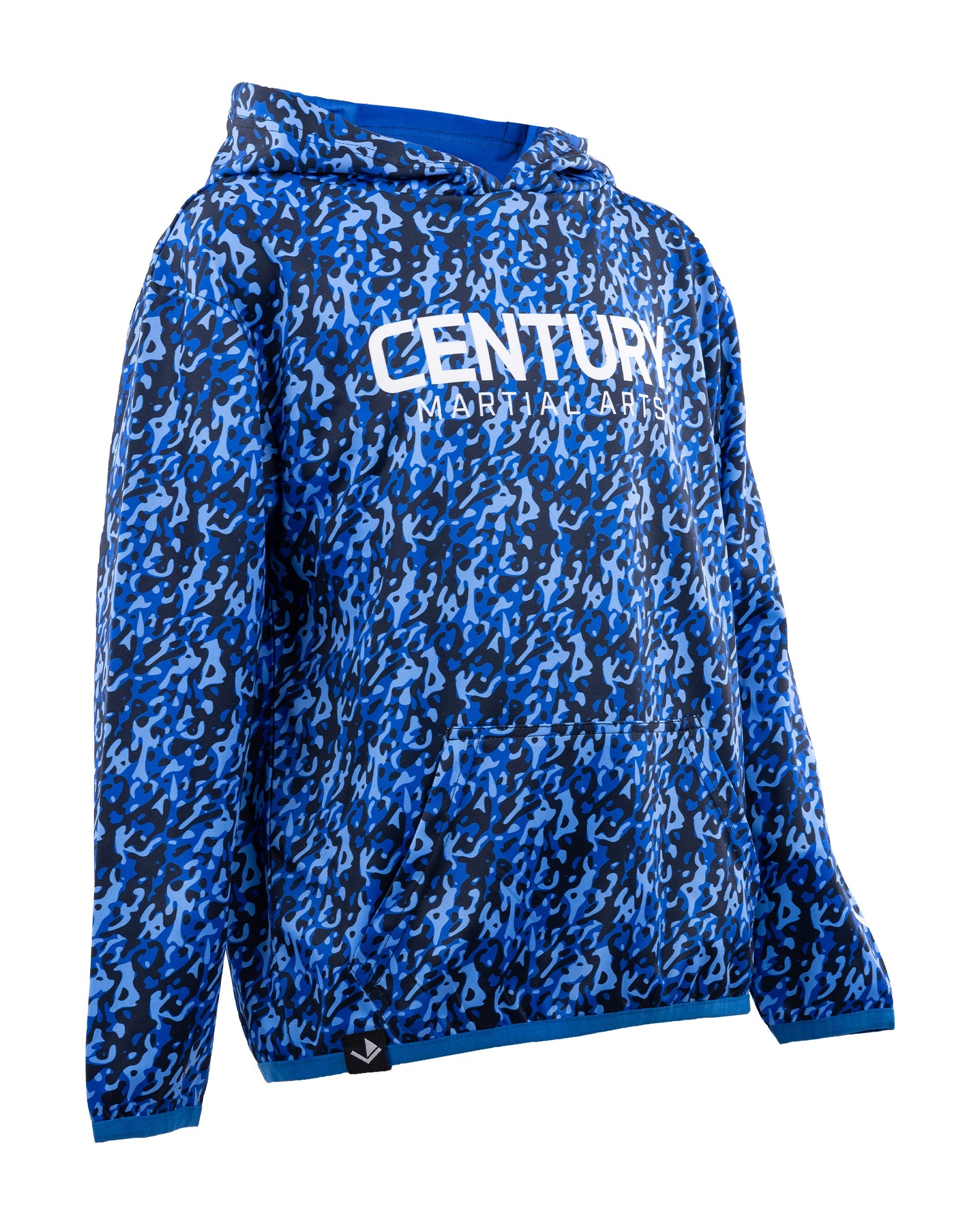 Youth Performance Hoodie V2