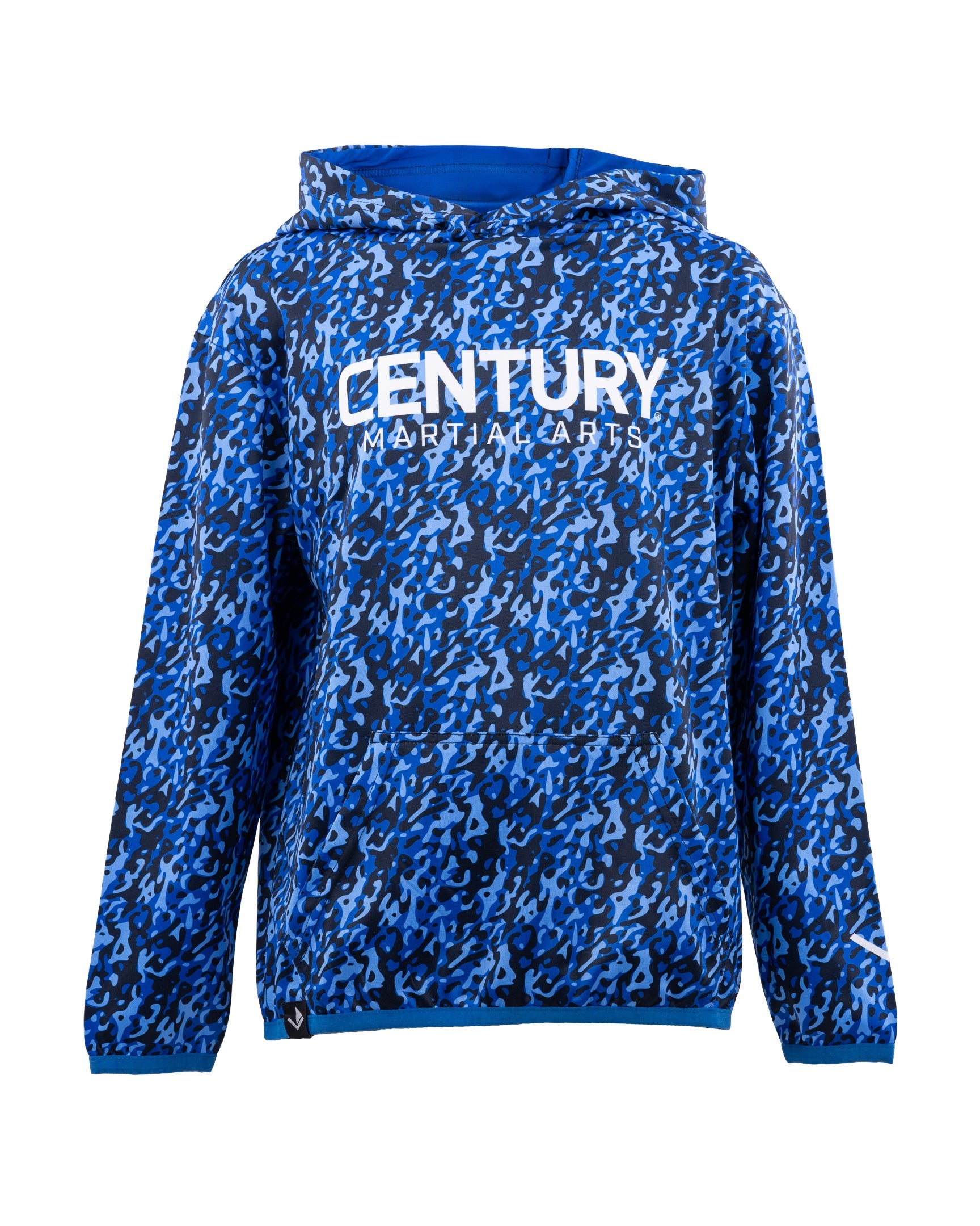Youth Performance Hoodie V2
