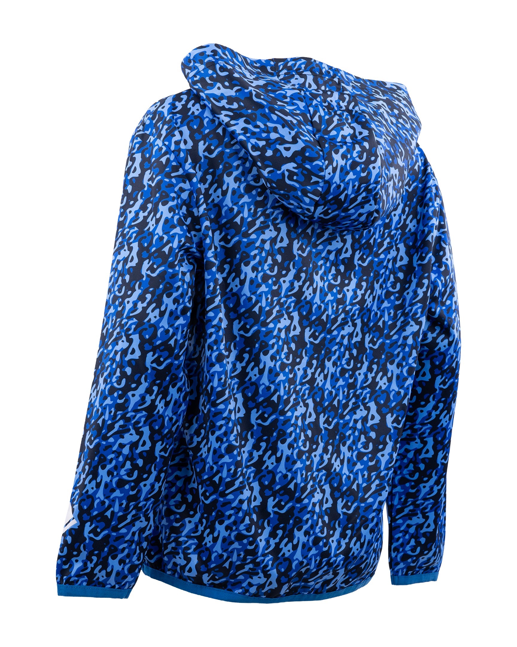 Youth Performance Hoodie V2