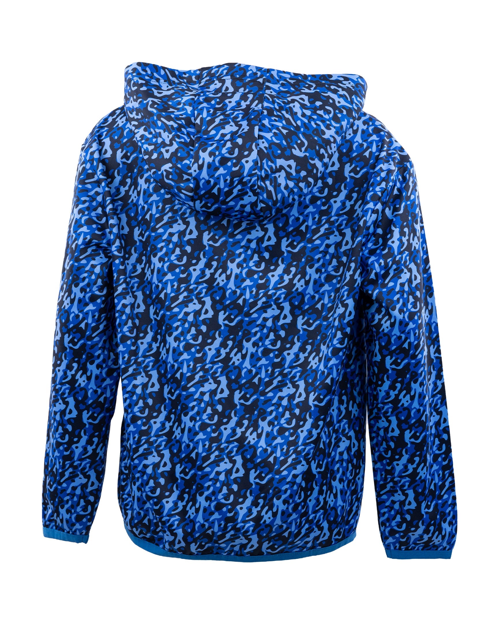 Youth Performance Hoodie V2