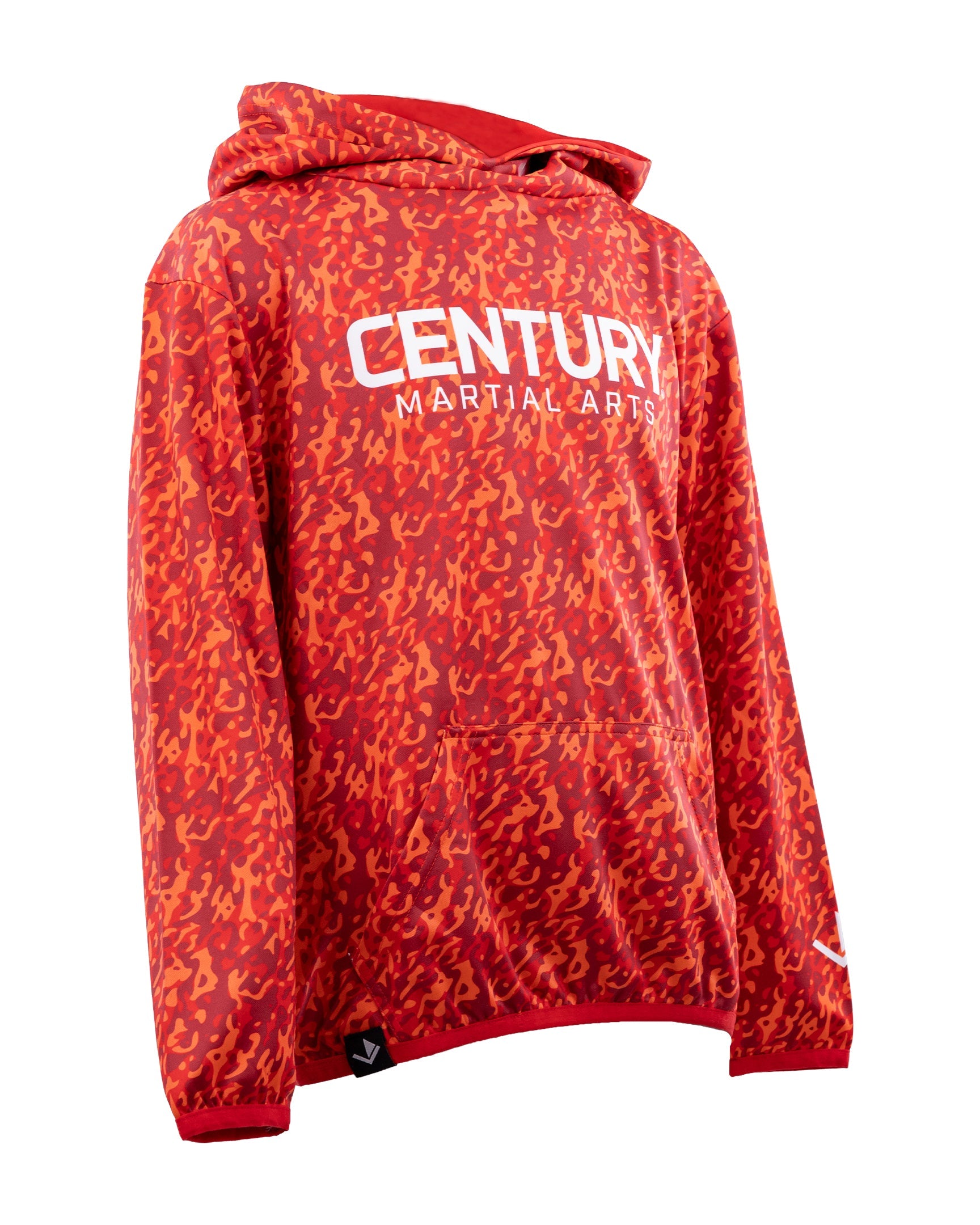 Youth Performance Hoodie V2