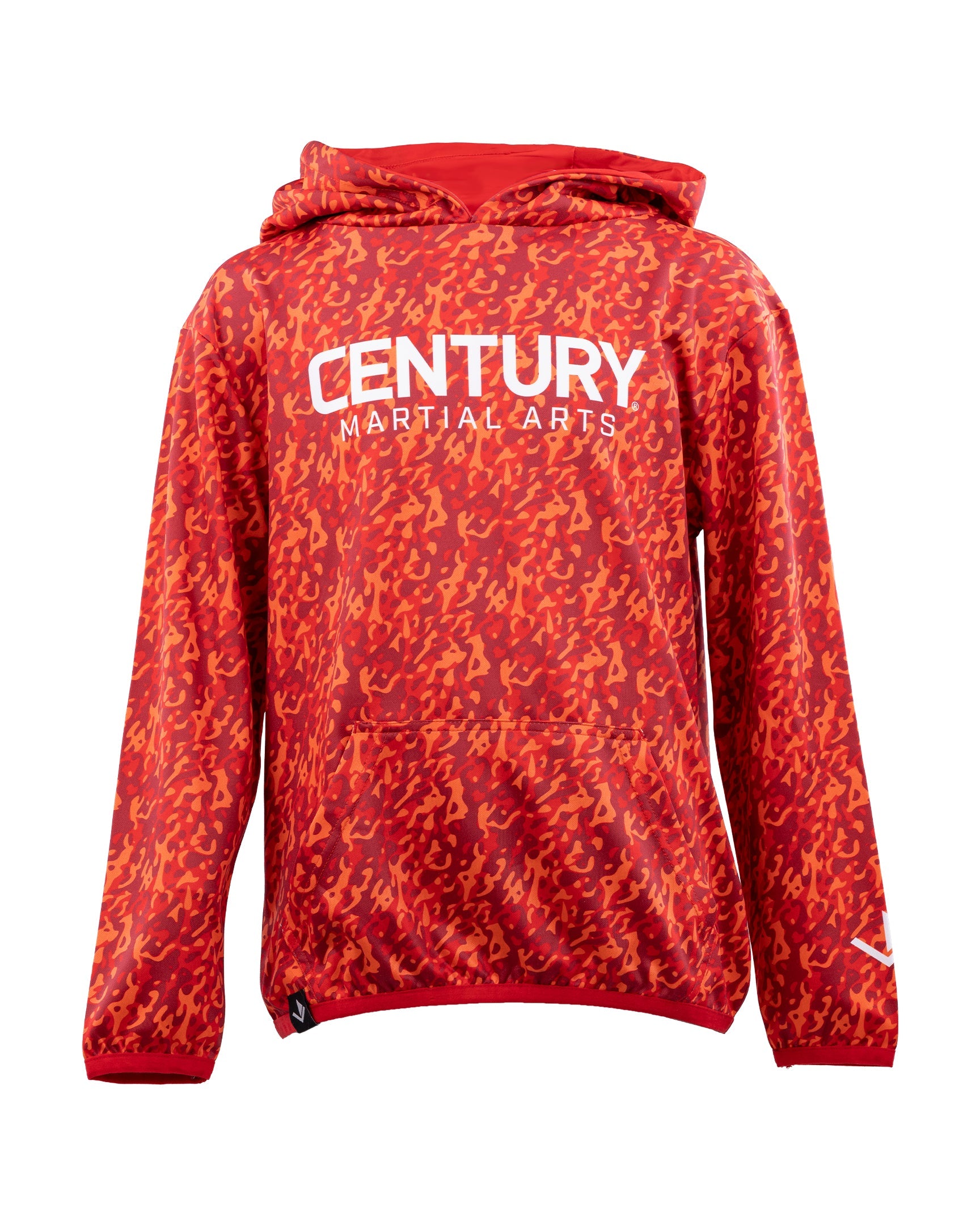 Youth Performance Hoodie V2