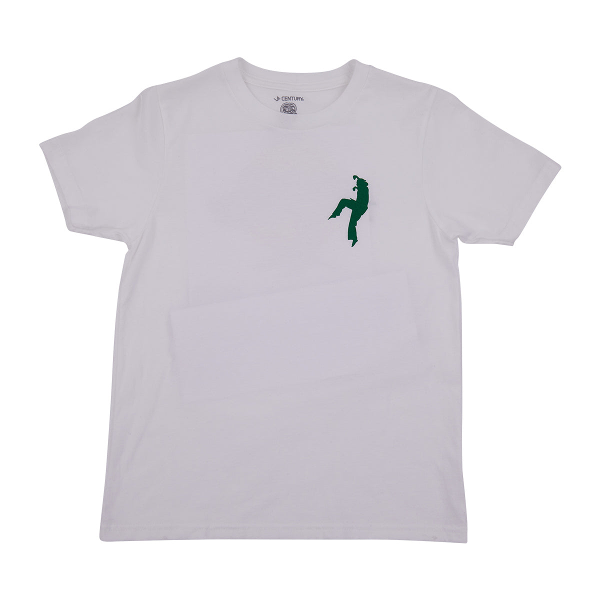 Miyagi Do Karate Tee White