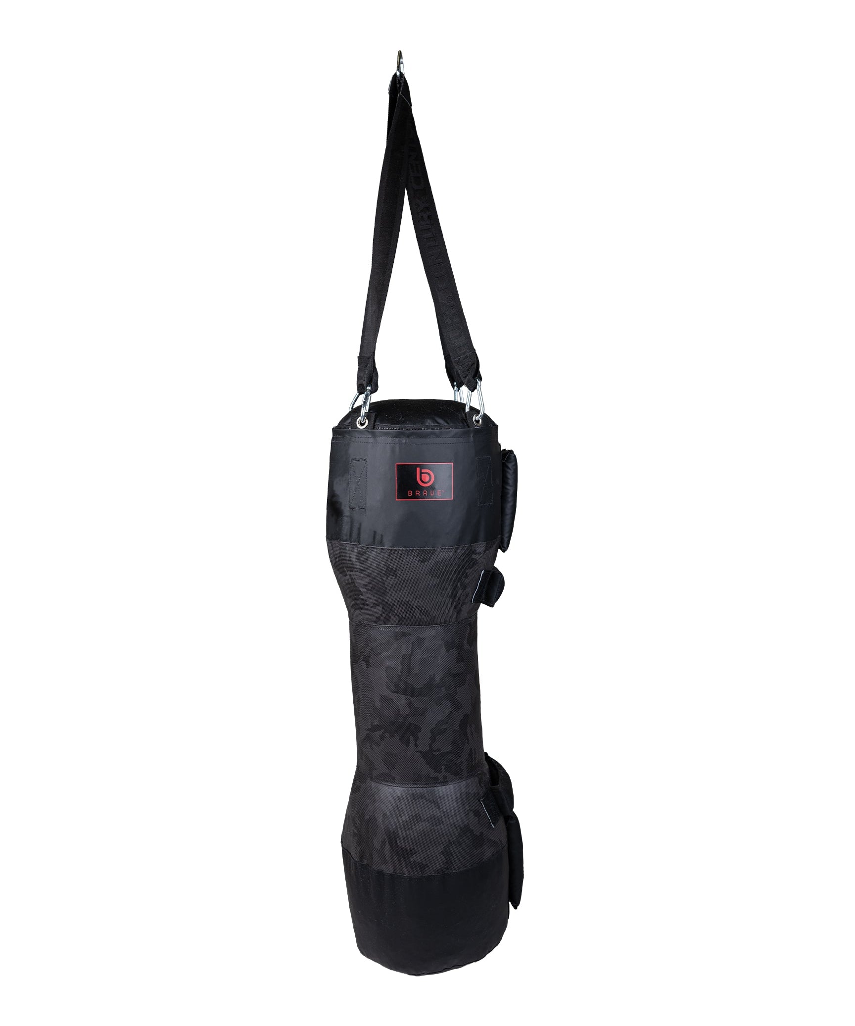 Brave Ground and Pound Heavy Bag