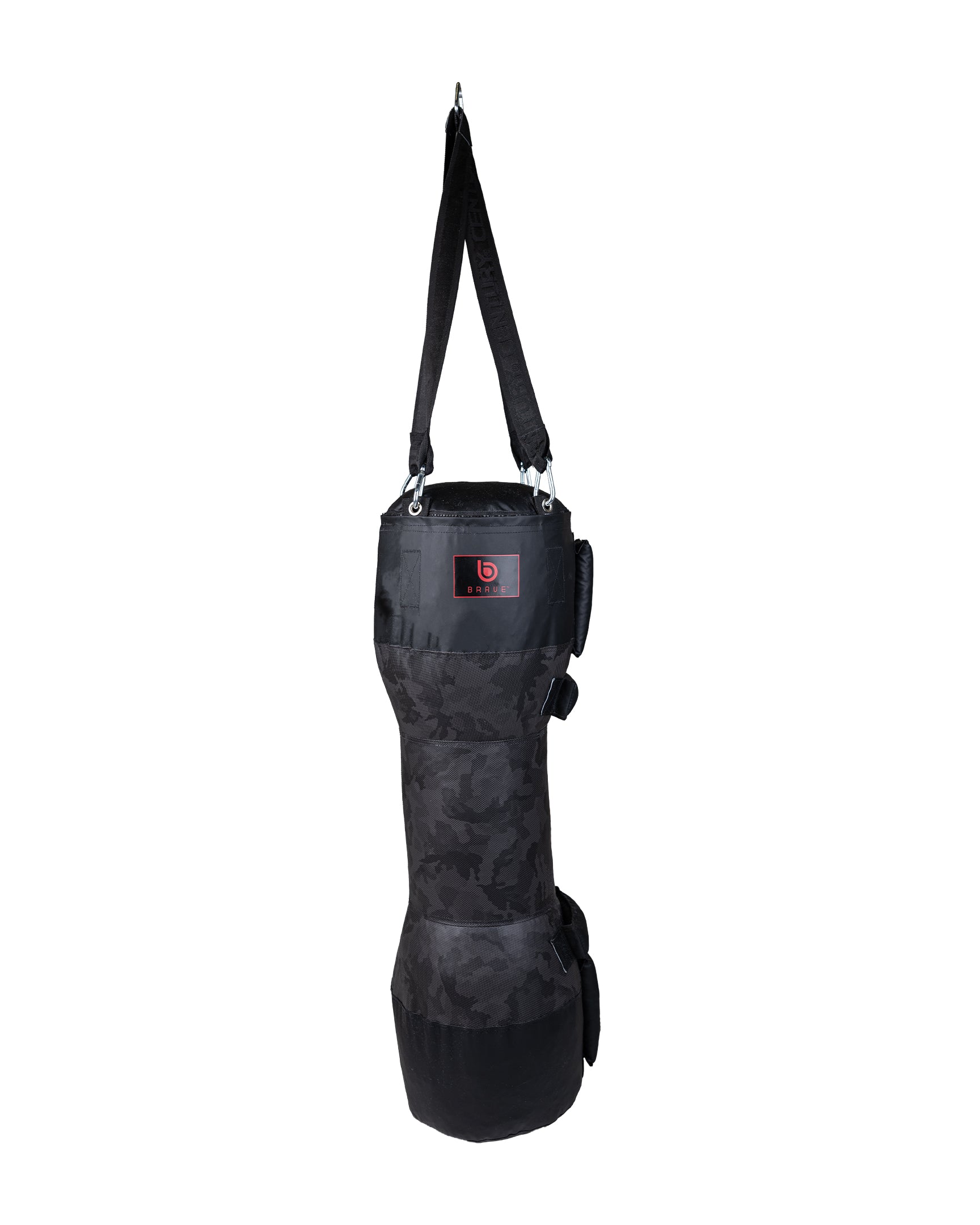 Brave Ground and Pound Heavy Bag